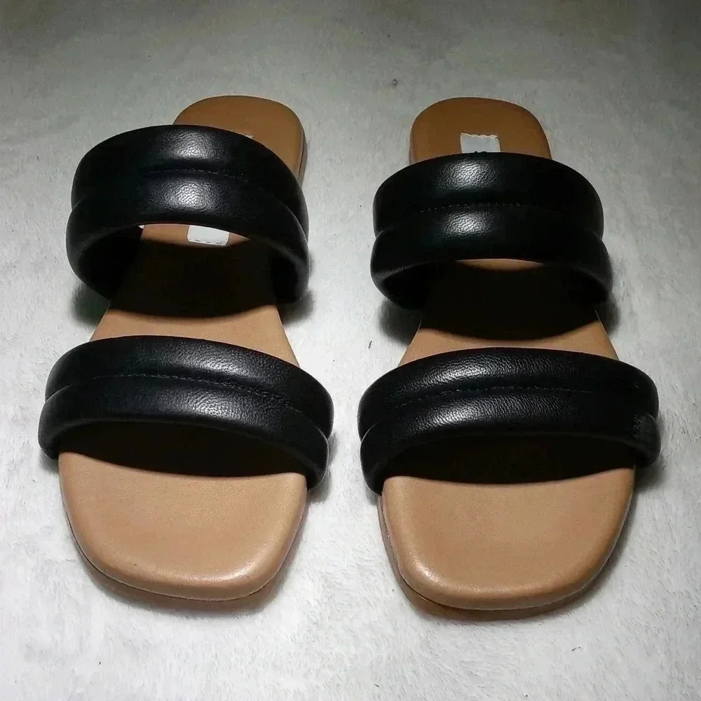 Steve Madden Wizen Sandal - Picture 6 of 7